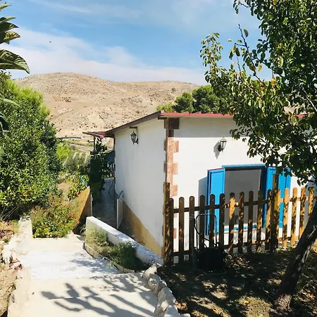 Hébergement de vacances Artemision *