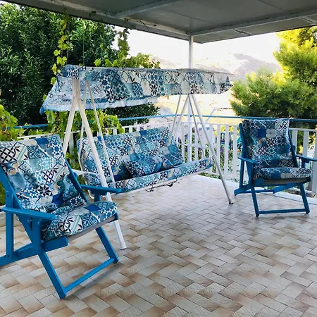 Artemision Hébergement de vacances *