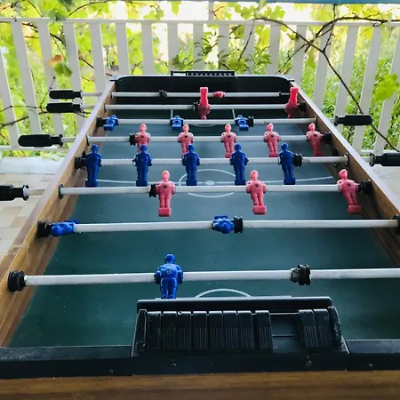 Hébergement de vacances Artemision