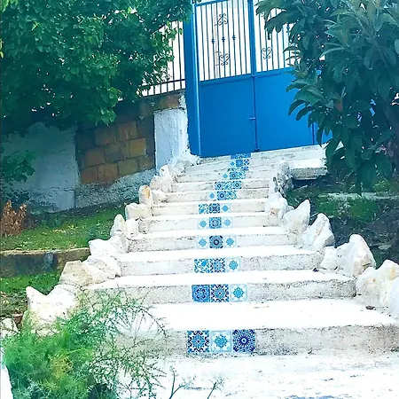 Artemision Hébergement de vacances