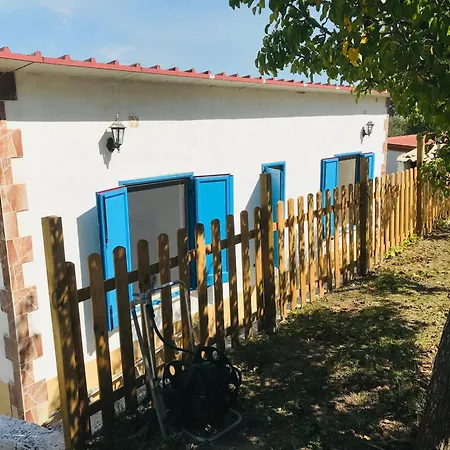 Artemision Hébergement de vacances Realmonte