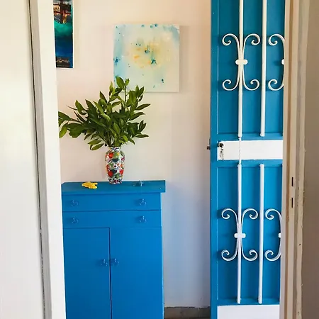 Artemision Hébergement de vacances Realmonte