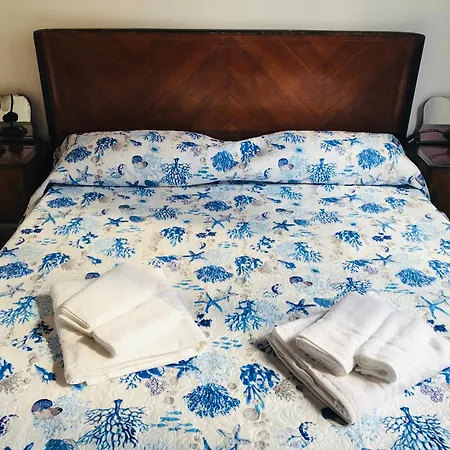 Hébergement de vacances Artemision *