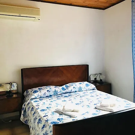 Hébergement de vacances Artemision *