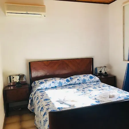 Hébergement de vacances Artemision *