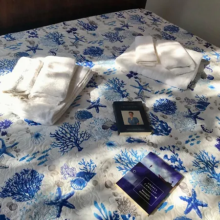 Hébergement de vacances Artemision