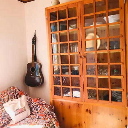 Hébergement de vacances Artemision *