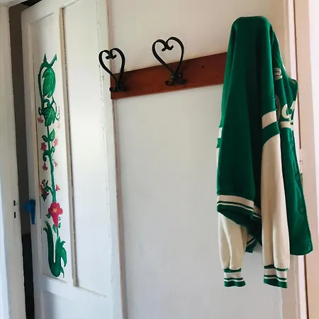 Hébergement de vacances Artemision Realmonte