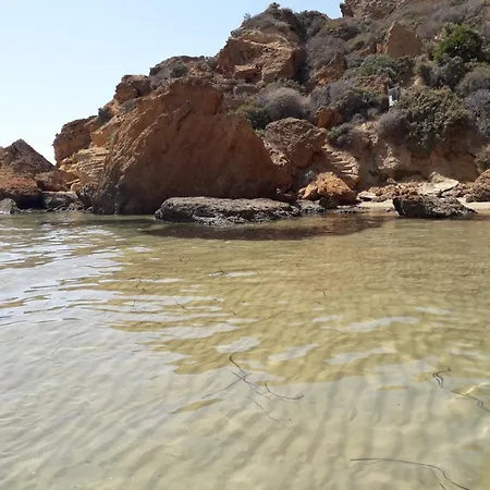 Hébergement de vacances Artemision