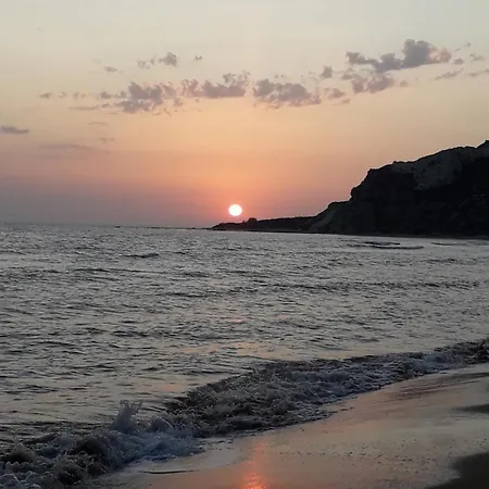 Hébergement de vacances Artemision Realmonte