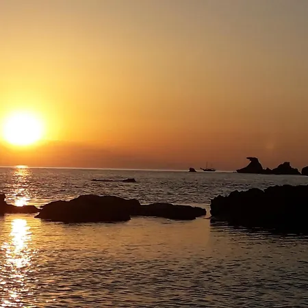 Artemision Hébergement de vacances *