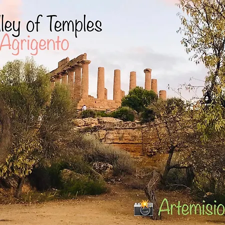 Artemision * Realmonte