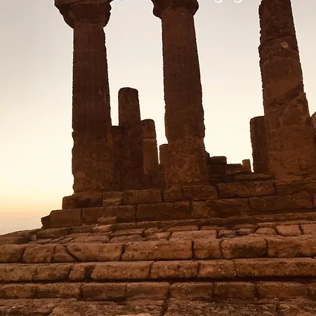 Artemision Hébergement de vacances