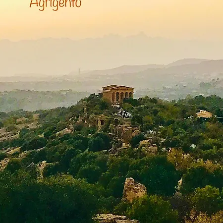 Artemision Hébergement de vacances *