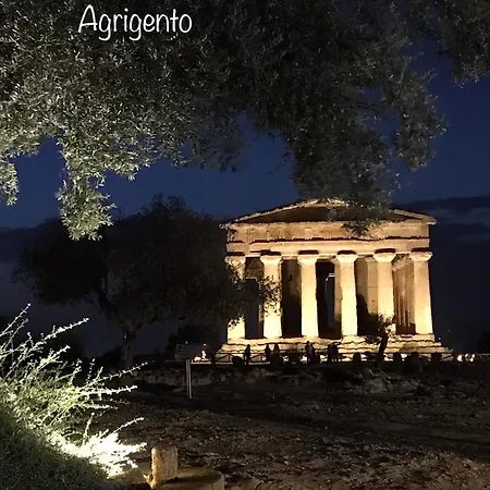 Artemision Hébergement de vacances