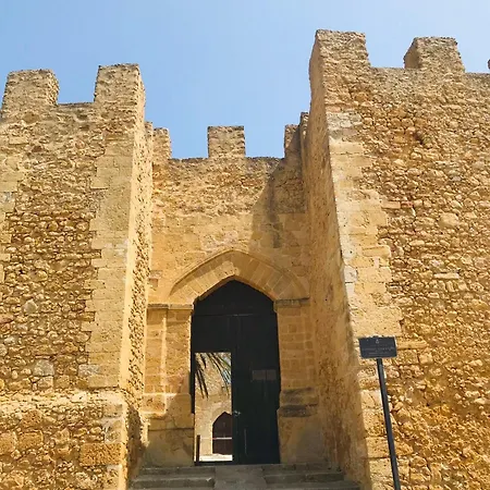 Hébergement de vacances Artemision Realmonte