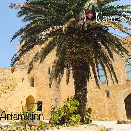 Artemision Hébergement de vacances Realmonte