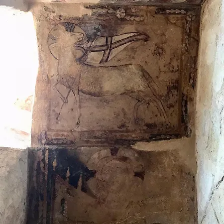 Hébergement de vacances Artemision *