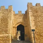 Casa de Férias Artemision Realmonte
