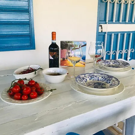 Artemision Holiday home *