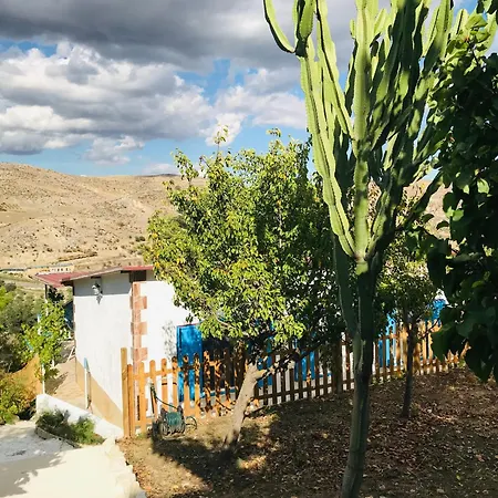 Artemision Σπίτι διακοπών *