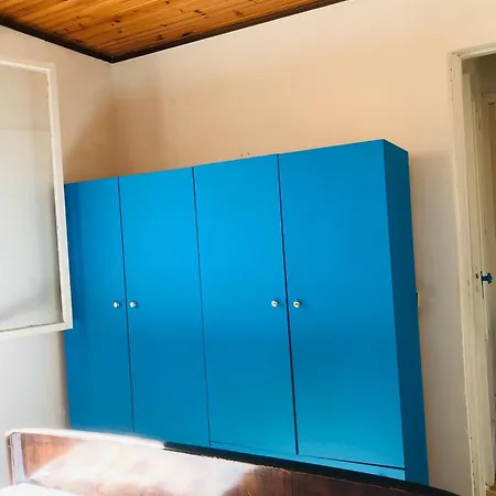 Artemision Holiday home