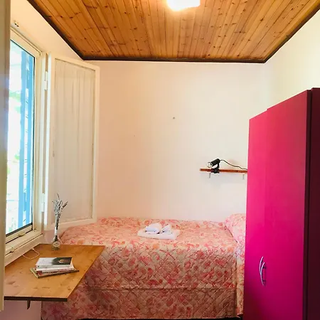 Holiday home Artemision