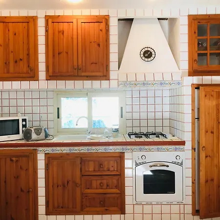 Holiday home Artemision Realmonte