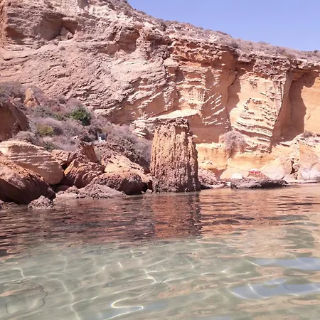 Artemision Σπίτι διακοπών