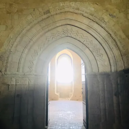 Artemision Ferienhaus *