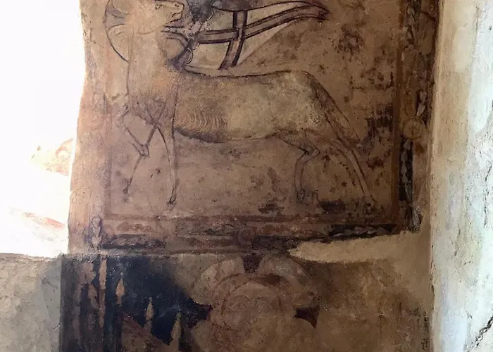 Vakantiehuis Artemision *